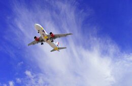 JAL（日本航空）、世界遺産登録を記念して「JAL　JOMONジェット」を就航