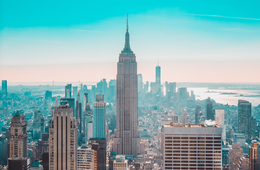 アメリカ、外国人に対し入国時のワクチン接種義務化へ｜航空会社からは歓迎の声