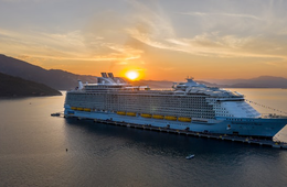 2023年に東京着の訪日クルーズ旅行を予定、既にキャンセル待ちも 米クルーズ会社がプラン発表