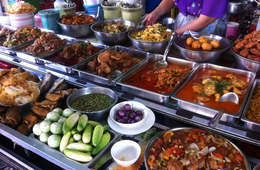 タイで最も人気の外国料理は日本食、月1回食べる人が約8割に：タイの食に関する調査発表