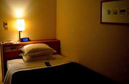 訪日台湾人観光客の宿泊事情とは？：家族旅行が多く、安く泊まれるホテルが人気