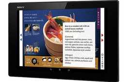 モリサワ「Catalog Pocket」で『おひつごはん 四六時中』多言語メニューを配信開始
