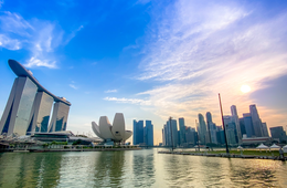 シンガポール、9月にもワクチン接種者に隔離なしでの入国再開へ　日本からも接種者に対しては自己隔離可能に