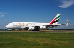 エミレーツ航空が新たな定額制サービスを提供、対象範囲の拡大で会員獲得に貢献か