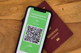 日本のワクチンパスポート 政府がガイドライン公表の方針｜欧米では「義務化」進む