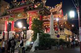 2分でわかる訪日中国人観光客の特徴、特性、性格