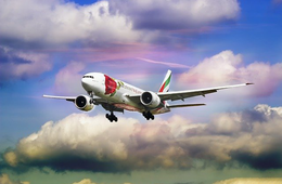 ドバイ国際博覧会に向け、エミレーツ航空が早割運賃キャンペーン