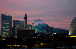 横浜、IR誘致の道途絶える。残る候補地と拭われぬ不透明さ