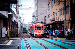 長崎、SNSとGoogleマップでの2次交通検索実施へ インバウンド需要も見据え