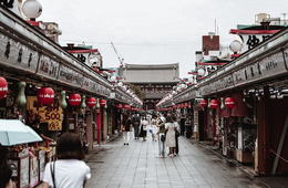 9/28（火）トークウェビナー「インバウンド維新」開催、インバウンド業界の未来について語る（株式会社グローバルパワー）