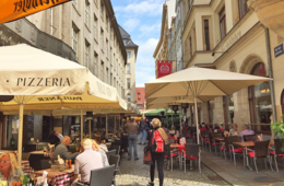 地球の歩き方、ドイツ観光の特設ページを公開 ドイツ観光局協力のもと