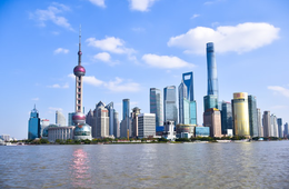 中国上海市、消費促進に向け「免税経済」構築計画を発表