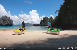 フィリピン 観光再開に向け国際的キャンペーン コロナ対策万全を強調