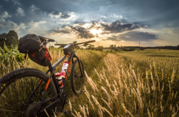 直近1年以内の「サイクルツーリズム」経験者1,382万人に上る 男女1万人調査にて