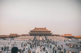 トリップドットコム、総売上 前年同期比86%増 中国旅行市場の急速な回復で