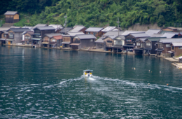 海の京都DMO、英仏旅行会社とパートナーシップ協定締結