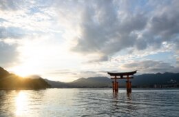 広島国際空港、山陰インバウンド機構とパートナーシップ協定締結 滞在型観光推進へ