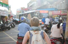 7月の観光収入、2019年超えの国も 世界の海外旅行者数は回復傾向に 国連世界観光機関