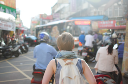 7月の観光収入、2019年超えの国も 世界の海外旅行者数は回復傾向に 国連世界観光機関