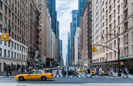 ホテル客室、コロナ禍で1万1000室が「消失」...なぜ？米 マンハッタン