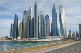 ドバイ万博 日本館初公開、「スシロー」も出店