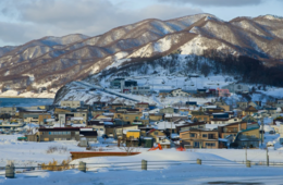 ルスツリゾートに旅行中の顧客対応AIソリューション「talkappi」を導入