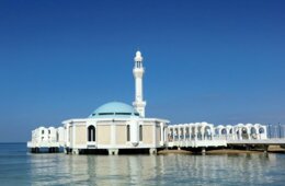 サウジアラビア政府観光局の日本支局が開設
