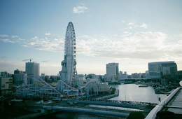 横浜 前年に続き市内観光支援を実施 平日は50％割引も 「GoTo」併用も可能性