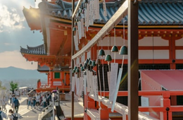 アジアで人気のアトラクション、上位は日本を含む2か国が独占 Tripadvisor調査