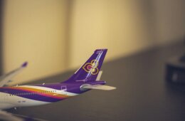 タイ航空、11月から日本便など全36便で国際線の運行再開へ　