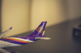 タイ航空、11月から日本便など全36便で国際線の運行再開へ　