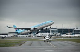 大韓航空、1年7ヶ月ぶりに「ソウル-ホノルル便」再開 観光需要高まり受け