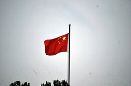 「日本の印象」中国で大幅悪化 政治面の緊張が主原因か