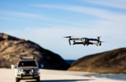 JAL「空飛ぶクルマ」の実験開始へ 万博までの実装を目標に