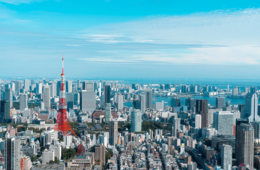 東京・港区「マイクロツーリズム」の実証実験　交通課題解決へ