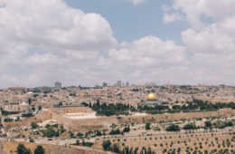 観光目的も含め入国制限緩和 緩和対象に日本も イスラエル