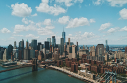 アメリカ、20カ月ぶり渡航制限解除 接種完了者を対象に