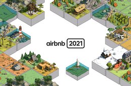 Airbnb、世界的な旅行需要の変化に対応 50件以上のアップグレードを実施