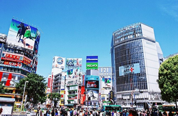 宣言解除後のホテル検索数「4割増」1位は東京 Hotels.comの調査で