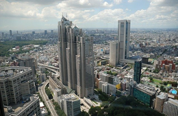 東京都「都民割」再開の方向で調整、会食人数「8人以内」へ緩和