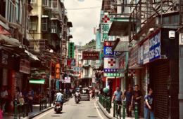 マカオ、インバウンド旅客数の回復続く 単日3万人超えを記録