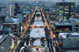 札幌市、2030年の五輪・パラ招致に向けて開催計画を公表