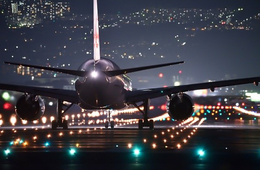 9月の世界旅客実績は2019年同月対比53.4%、東南アジアではワクチントラベルレーンも開始【世界の航空便増減まとめ 12月】