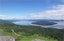 インバウンド利用者数 15万人を目指す：阿寒国立公園満喫プロジェクトステップアッププログラム2020とは