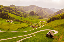 「ベスト・ツーリズム・ビレッジ」2021、日本からは北海道と京都府が選出