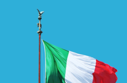 イタリア、ワクチン未接種者の行動制限の強化へ