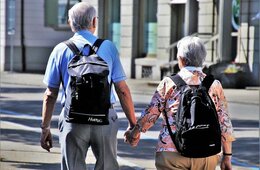 シルバー旅行、旅行会社各社のプランを比較 コロナ後の見通しも