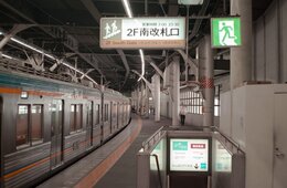Yahoo!乗換案内「目的地ランキング2021」を発表 東京ディズニーシーが2年連続首位