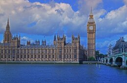 イギリスとカナダも北京五輪「外交ボイコット」表明、選手団は派遣