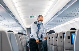 ICAO/UNWTOが国際線ネットワーク再構築目指し共同声明 国際民間航空デー